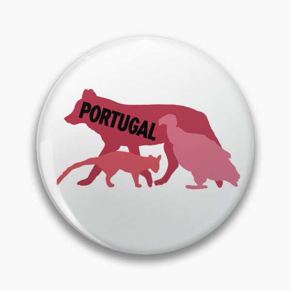 Item preview, Animals of Portugal designed and sold by Animals-by-JB.
