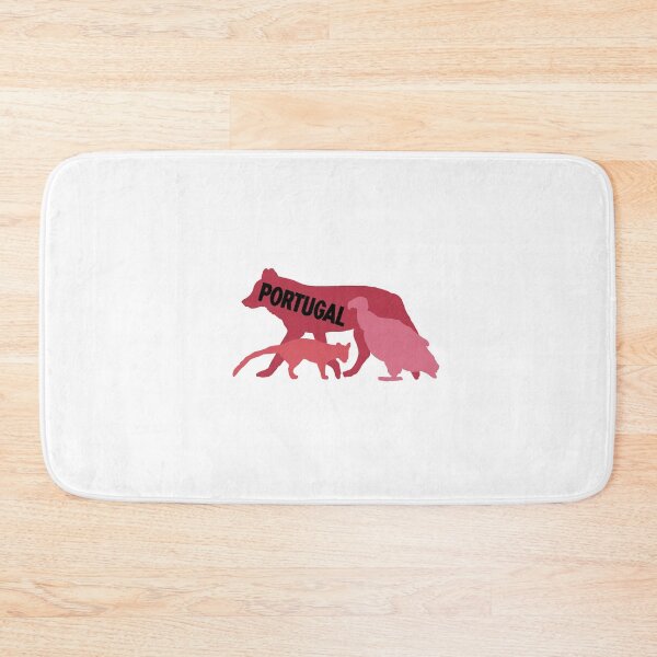 Item preview, Animals of Portugal designed and sold by Animals-by-JB.