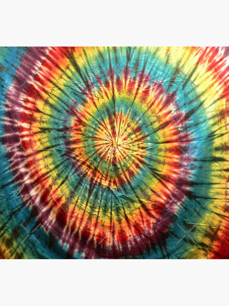 Tie Dye 19 by Gypsykiss