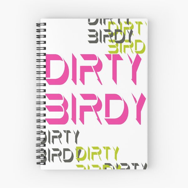 Item preview, Dirty Birdy designed and sold by Saucy  Minx.