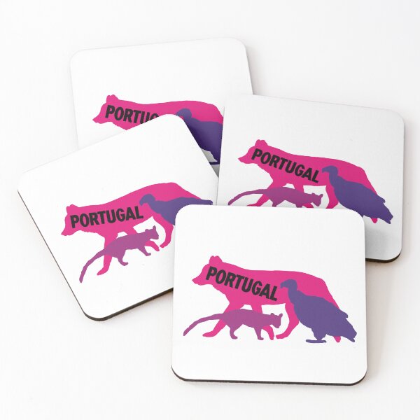 Item preview, Animals of Portugal designed and sold by Animals-by-JB.