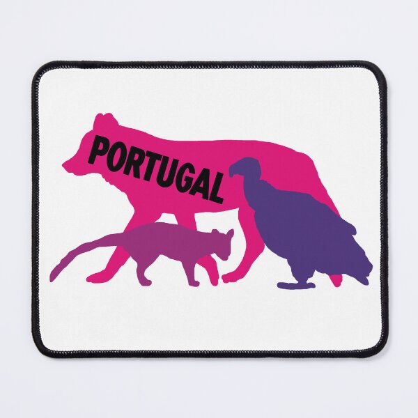 Item preview, Animals of Portugal designed and sold by Animals-by-JB.
