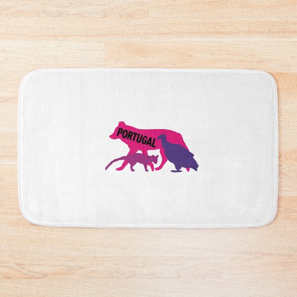 Item preview, Animals of Portugal designed and sold by Animals-by-JB.