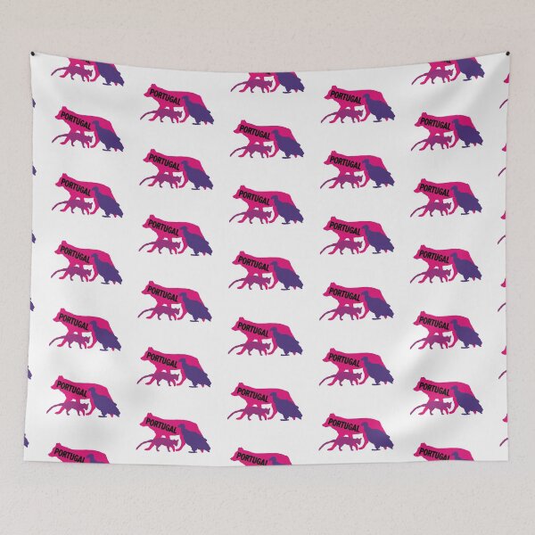 Item preview, Animals of Portugal designed and sold by Animals-by-JB.