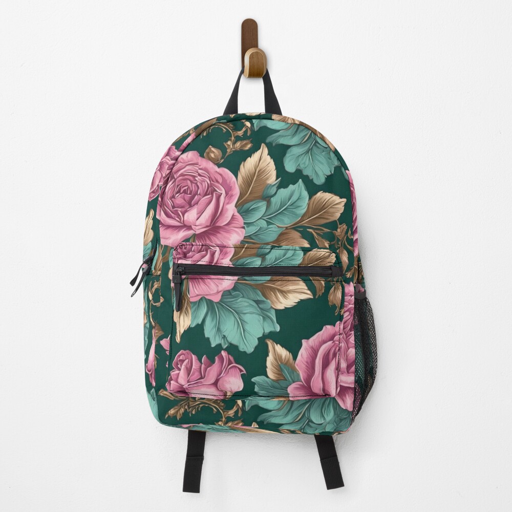 Item preview, Backpack designed and sold by DesignsByPrnces.