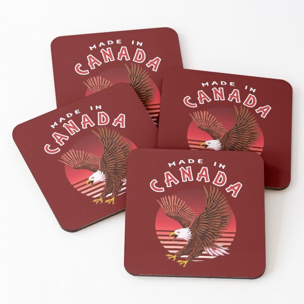 Item preview, Flying Eagle - Made in Canada designed and sold by TMBTM.