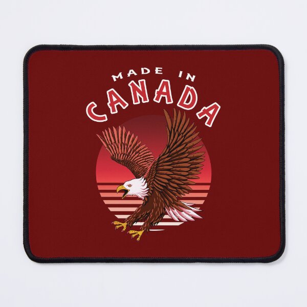 Item preview, Flying Eagle - Made in Canada designed and sold by TMBTM.