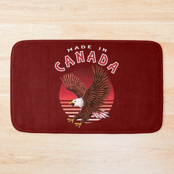 Item preview, Flying Eagle - Made in Canada designed and sold by TMBTM.