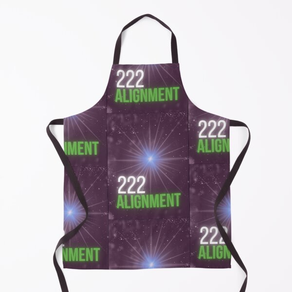 Item preview, 222 Alignment Angel Number designed and sold by notastranger.