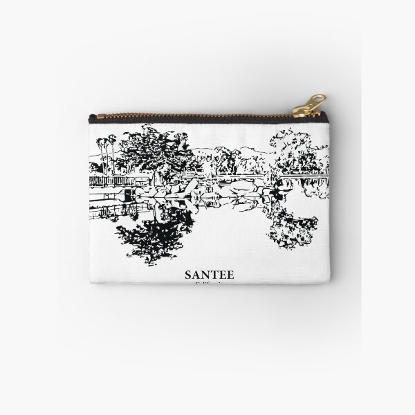 Item preview, Santee - California designed and sold by Lakeric.