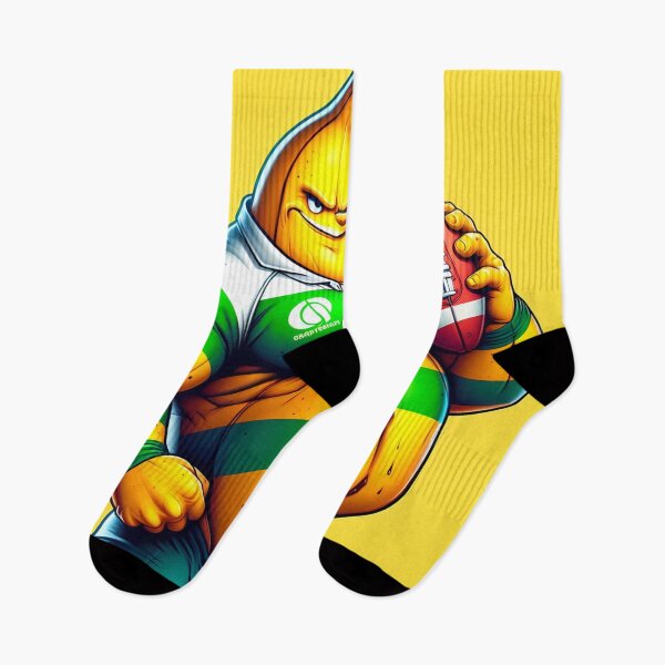 Artikelvorschau, Der muskulöse Bananenspieler entworfen und verkauft von aminz4.