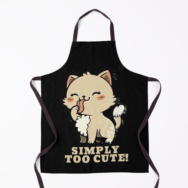 Item preview, Simply too cute designed and sold by DShirtRepublic.