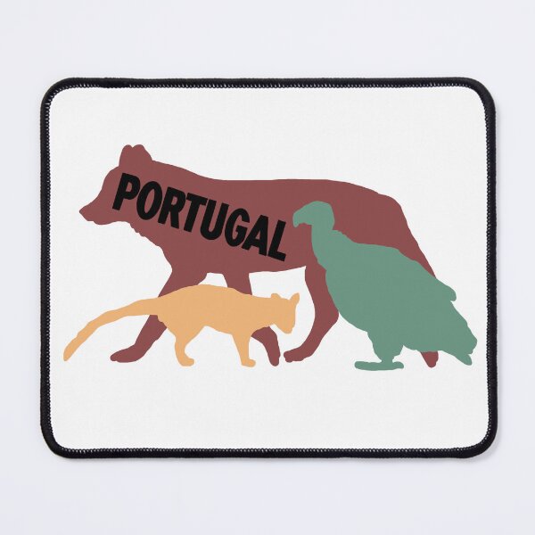 Item preview, Animals of Portugal designed and sold by Animals-by-JB.