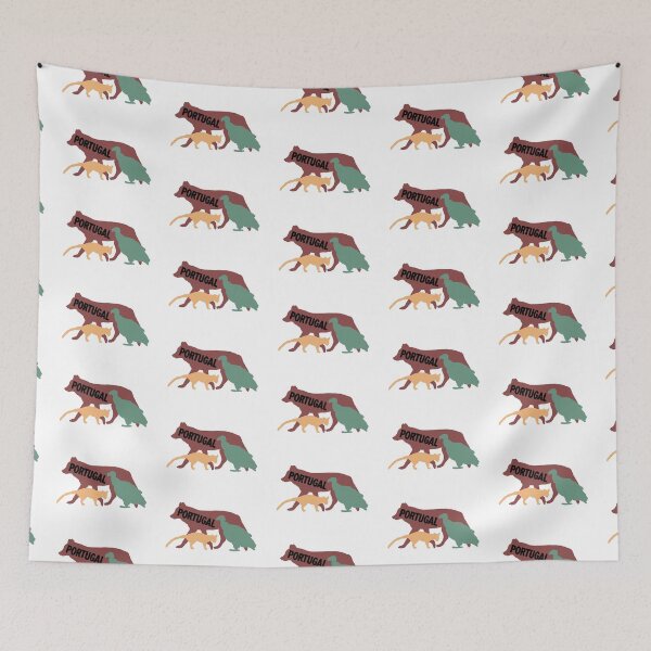 Item preview, Animals of Portugal designed and sold by Animals-by-JB.