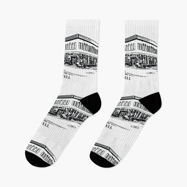 Item preview, Caldwell - Idaho designed and sold by Lakeric Cityscapes.