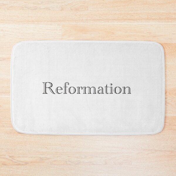 Item preview, Reformation Fund Raiser  designed and sold by Niftywearz.