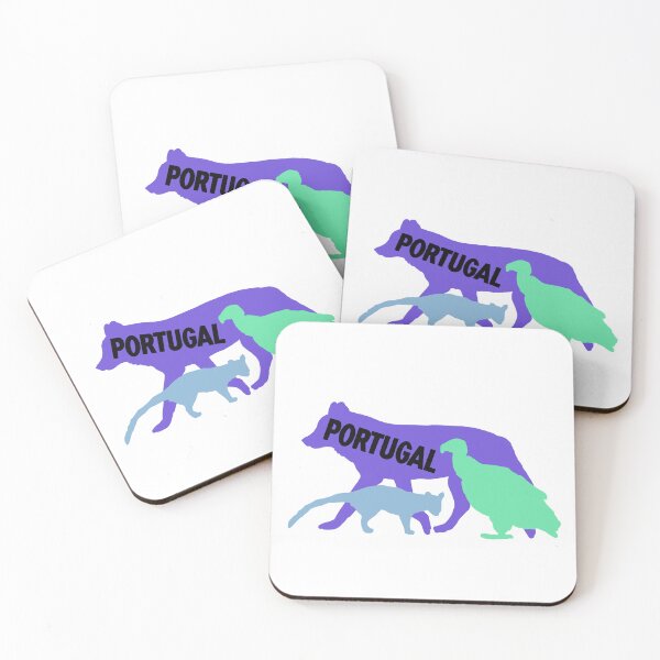 Item preview, Animals of Portugal designed and sold by Animals-by-JB.