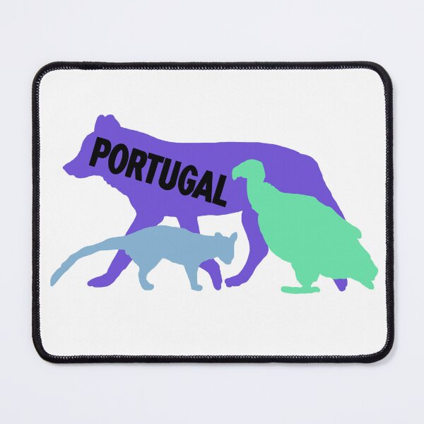 Item preview, Animals of Portugal designed and sold by Animals-by-JB.