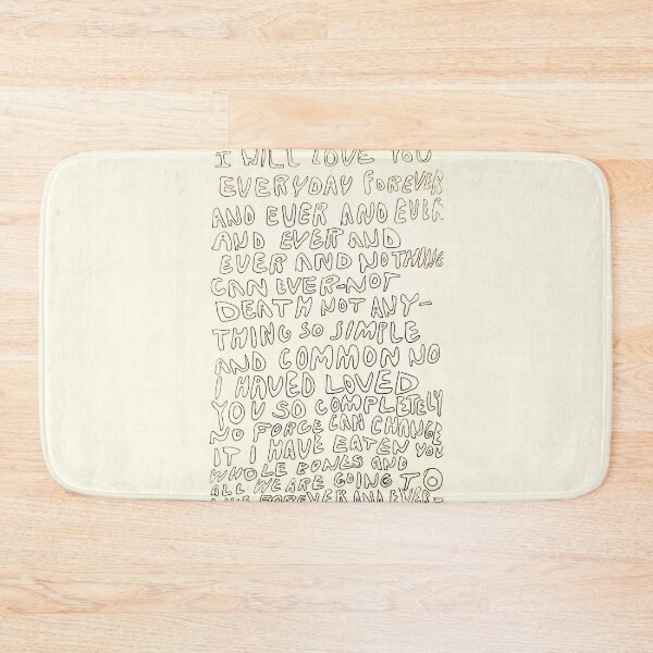 Item preview, insanity designed and sold by Sadie Marie.