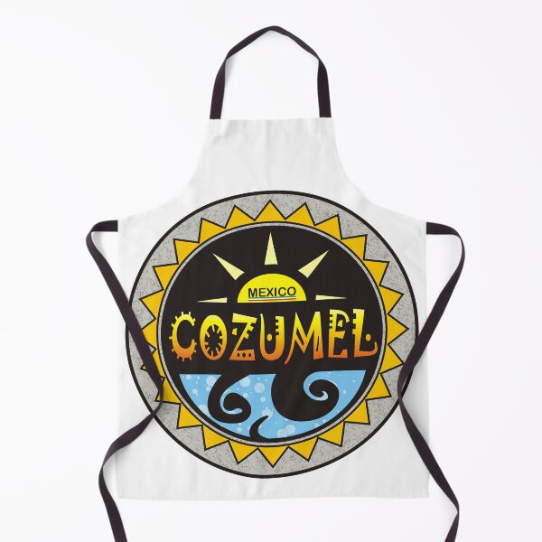 Item preview, Cozumel Mexico aztec designed and sold by studioss76.