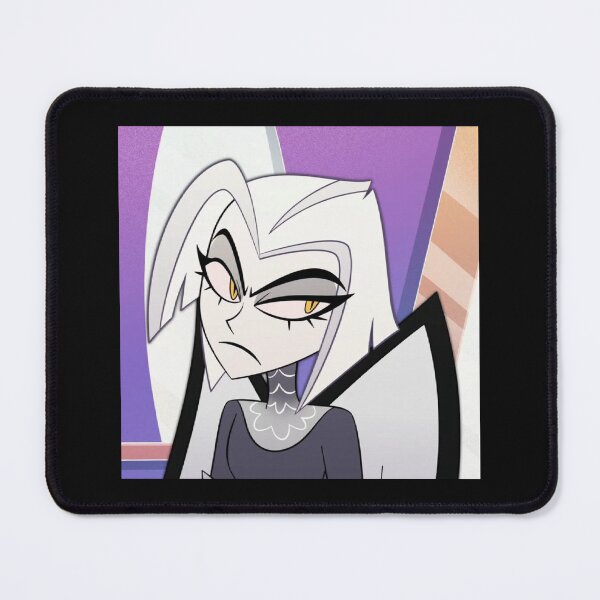 Item preview, Hazbin Hotel Lute designed and sold by Dark-Side-Shop.