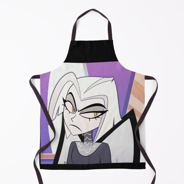 Item preview, Hazbin Hotel Lute designed and sold by Dark-Side-Shop.