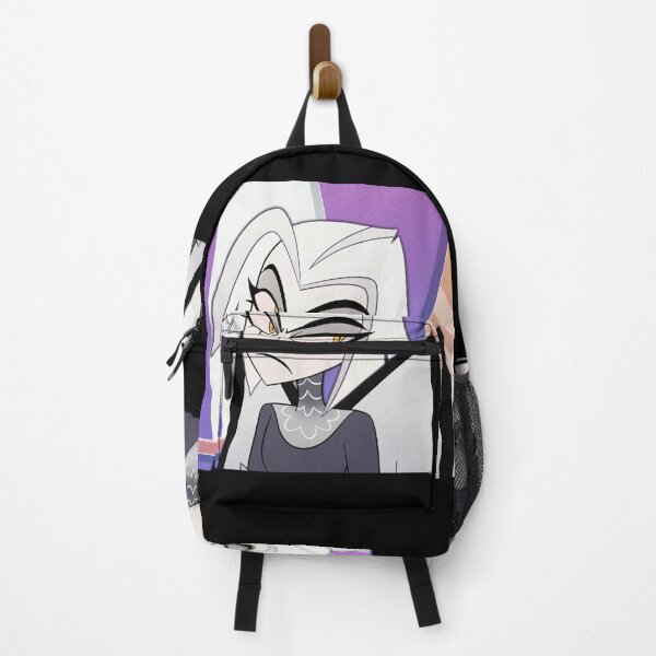 Item preview, Hazbin Hotel Lute designed and sold by Dark-Side-Shop.