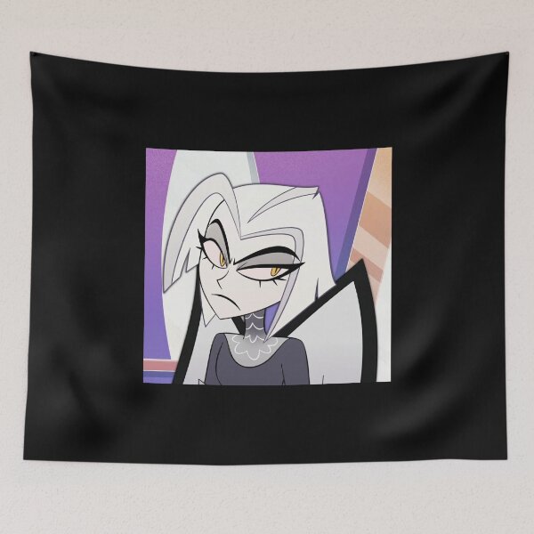Item preview, Hazbin Hotel Lute designed and sold by Dark-Side-Shop.