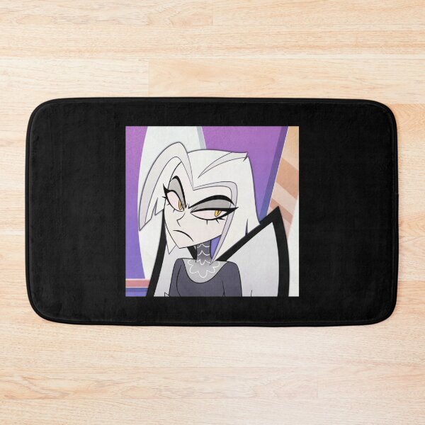 Item preview, Hazbin Hotel Lute designed and sold by Dark-Side-Shop.