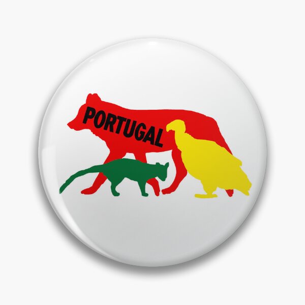 Item preview, Animals of Portugal designed and sold by Animals-by-JB.