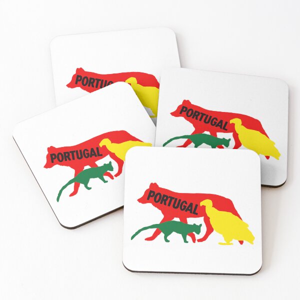 Item preview, Animals of Portugal designed and sold by Animals-by-JB.