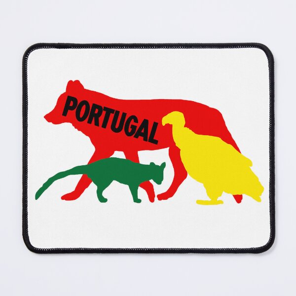 Item preview, Animals of Portugal designed and sold by Animals-by-JB.