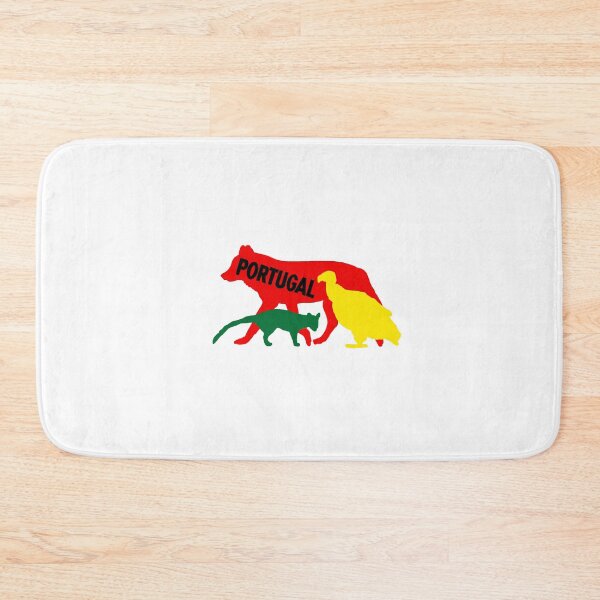 Item preview, Animals of Portugal designed and sold by Animals-by-JB.
