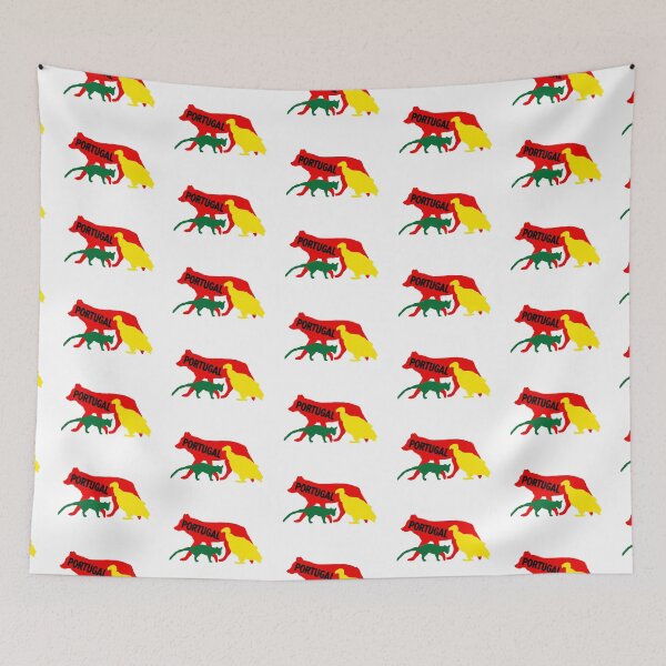 Item preview, Animals of Portugal designed and sold by Animals-by-JB.