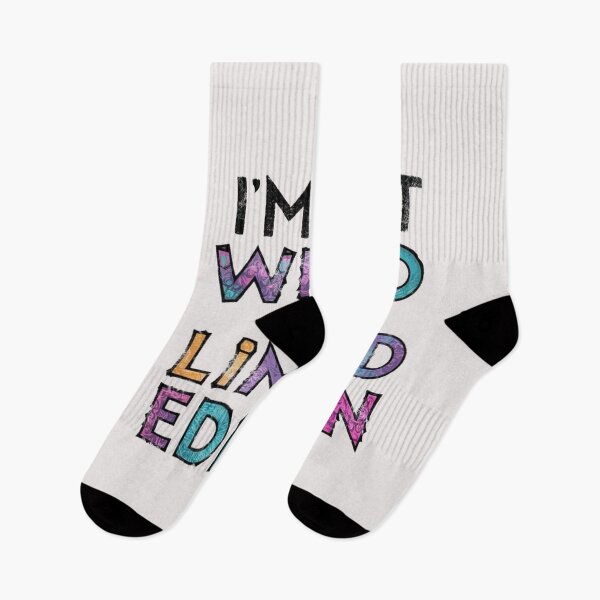 Item preview,   Im Not Weird Im Limited Edition , inspirational quotes   , funny idea  designed and sold by masteryStore.