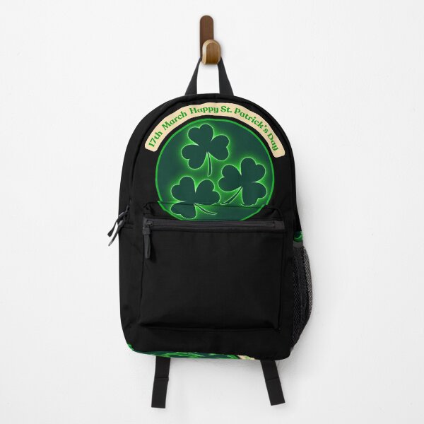 Item preview, 17th March Happy St.Patrick's Day designed and sold by DMHG.