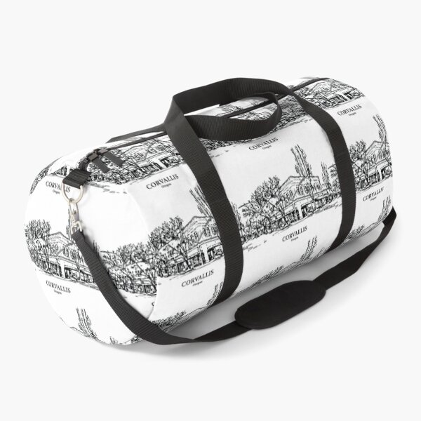 Item preview, Corvallis - Oregon designed and sold by Lakeric.