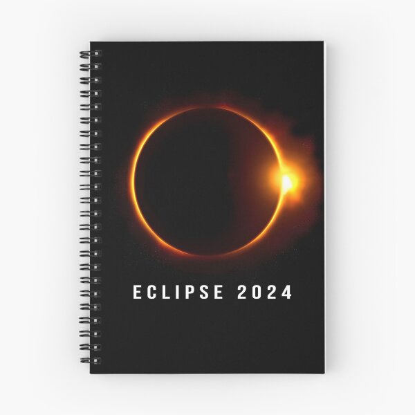 Item preview, Total Solar Eclipse April 8 2024 designed and sold by bitstudio.