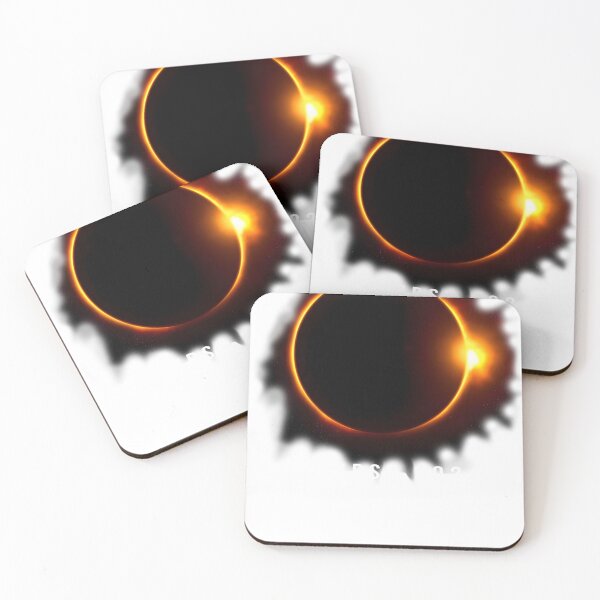 Item preview, Total Solar Eclipse April 8 2024 designed and sold by bitstudio.