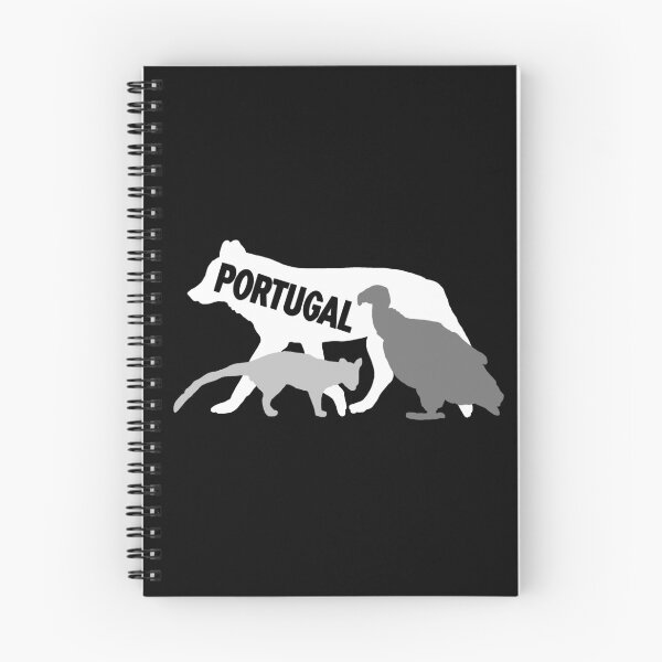 Item preview, Animals of Portugal designed and sold by Animals-by-JB.