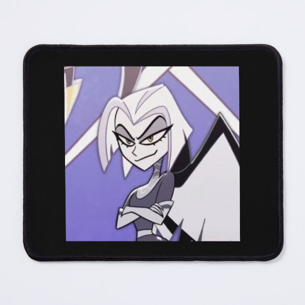 Item preview, Hazbin Hotel Lute designed and sold by Dark-Side-Shop.