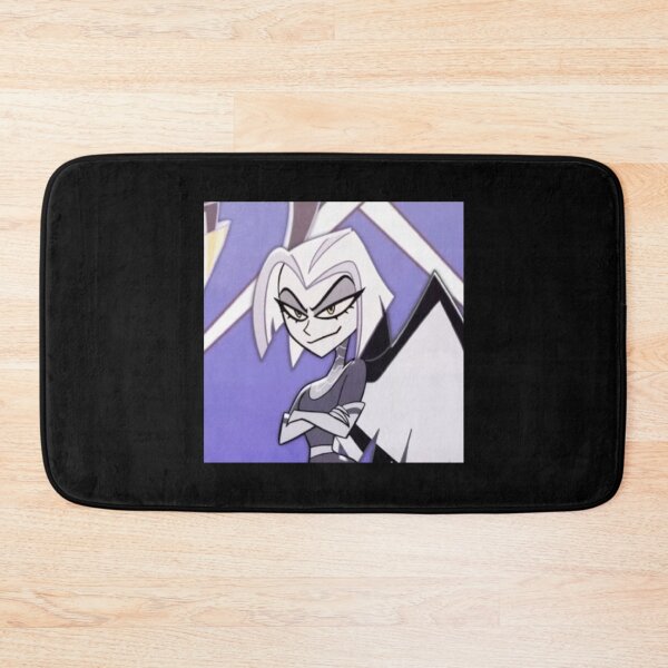 Item preview, Hazbin Hotel Lute designed and sold by Dark-Side-Shop.