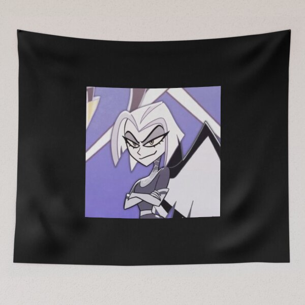 Item preview, Hazbin Hotel Lute designed and sold by Dark-Side-Shop.