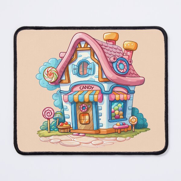 Item preview, Candy Store designed and sold by LarkspurAndTea.