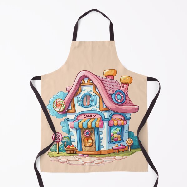 Item preview, Candy Store designed and sold by LarkspurAndTea.