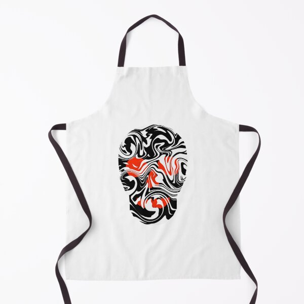 Item preview, White skull designed and sold by YokoSauonji12.