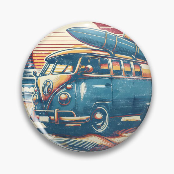 Item preview, Surfing in Pichilemu designed and sold by PrintsCreativ.