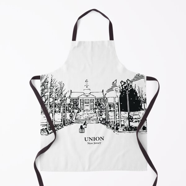 Item preview, Union - New Jersey designed and sold by Lakeric.