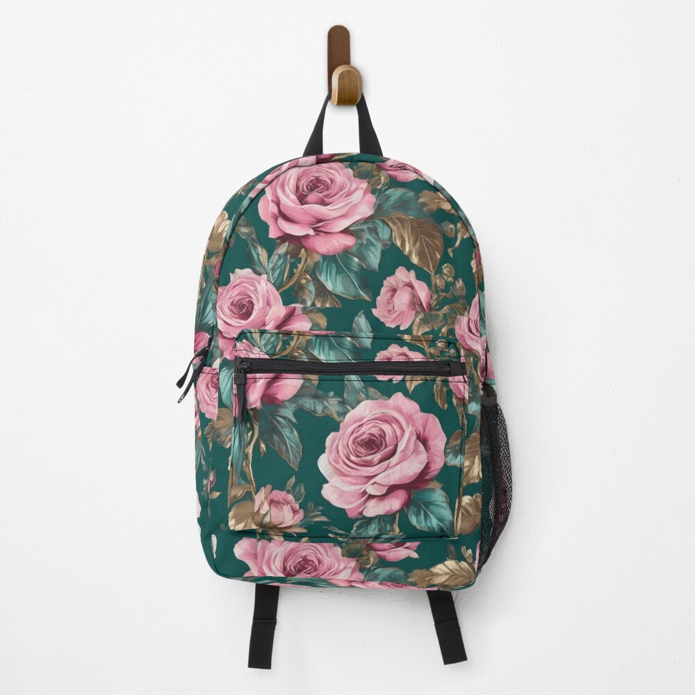 Item preview, Backpack designed and sold by DesignsByPrnces.