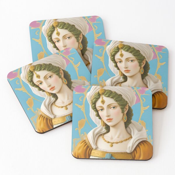 Item preview, Cleopatra designed and sold by Ruslana Korenovska.